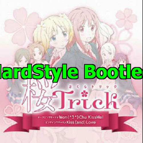 Won 3 Chu Kissme Hardstyle Bootleg Full Ver By Mryat On Soundcloud Hear The World S Sounds