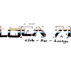2014 - 09 - 14 After Hour @ Loca 71 Essen