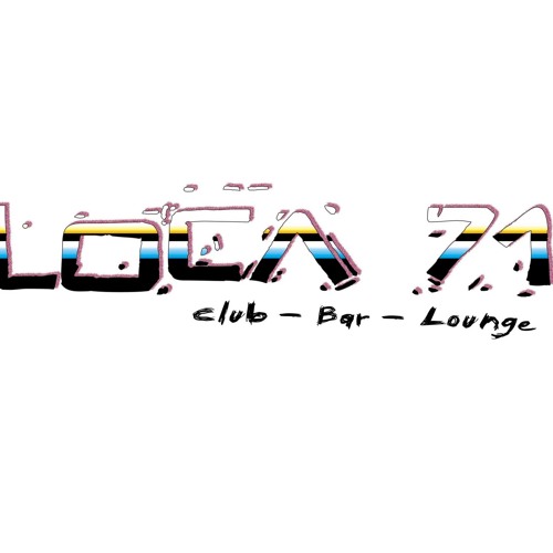 2014 - 09 - 14 After Hour @ Loca 71 Essen