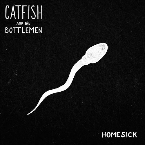 Homesick - Catfish and the Bottlemen - 10% slower