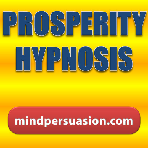 Dual Induction Prosperity Hypnosis