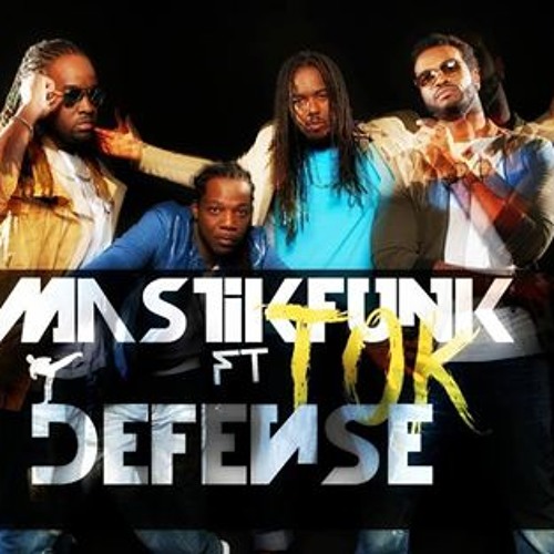 Mastikfunk Ft. T.O.K - Defense  OFFICIAL MIX PREVIEW CLICK BUY FOR FREE DOWNLOAD