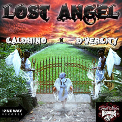 Lost Angel - D'vercity & Caldhino {One Way Records}(High Stakes Records)2014
