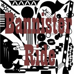 Bannister Ride - Astronaut