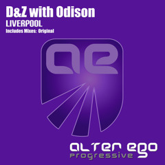 D&Z, Odison - Liverpool (Alter Ego Progressive)