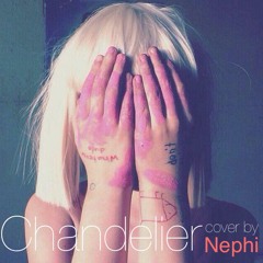 Chandelier - Nephi