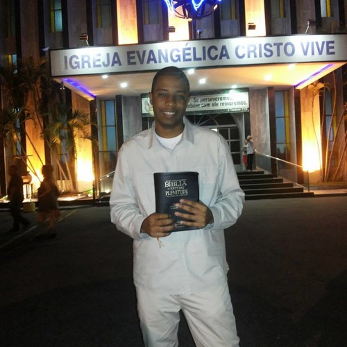 MC DIDÔ DE DEUS - SOLDADO DO SENHOR [ DJ RD DA NH ] SÓ VITÓRIA