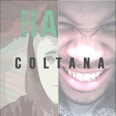 RoY - Coltana (Prod. H A Q Q)
