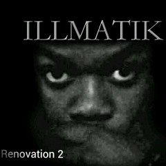 04 Lil Wayne The Mobb - Cover Page By Illmatik