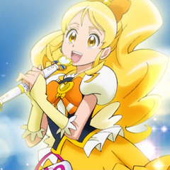 Precure OST