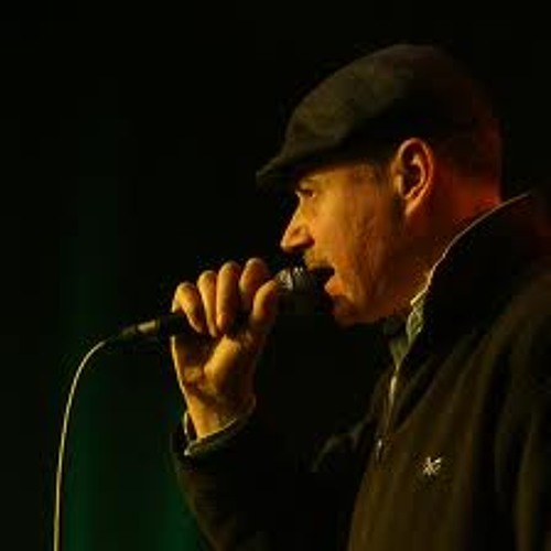 Across The Sea-Martin Campbell