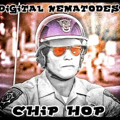 Digital Nematodes - Chip Hop? Partial. Attempt 1