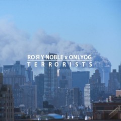Mojo X Rory Noble - Terrorists
