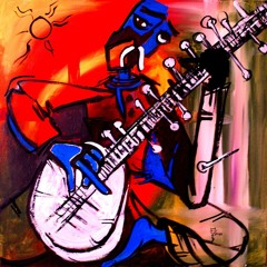 Sitar Blaze