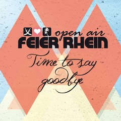 13.09.2014 - Jan Hanke @ Feier Rhein Closing 2014