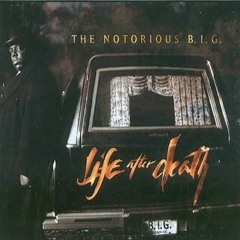 I Love The Dough - Notorious B.I.G ft Jay Z & Angela Winbush