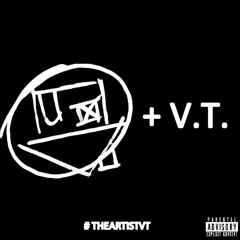 V.T. + The Neighbourhood = Afraid To Tip Her (4e Remix) Brand New!