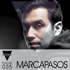 WONNEmusik - Podcast035 - Marcapasos