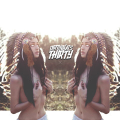 • D I Я T Y B E Δ T S 30 • (2AM)