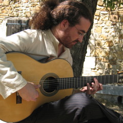 1st Prize Printemps de la Guitare 2002