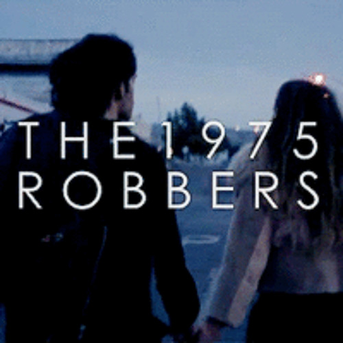 Robbers the 1975
