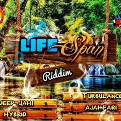 Deep Jahi - While Mi Living [Raw] (Life Span Riddim) Blyesynz Records - September 2014