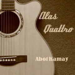 Abot Kamay - Orange and Lemons (Alas Quattro Cover)
