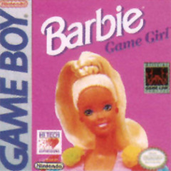 COMEONBARBIELETSGOPARTY