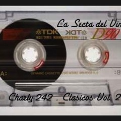 Charly 242 -Clasicos  Vol .2