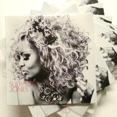 Sulpacio Jones - Should I Stay