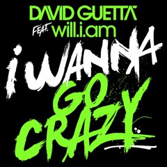 David Getta - On The Dance Floor Feat. Will.I.M ( Mix - Fast & Slow)