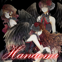 【TTB-R3】 Karma 【Hanaemi】Acappella