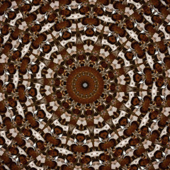 Traumfänger & Malurensohn - Kaleidoskop