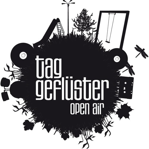 Sandar Sánchez at Taggeflüster Open Air I Sand Floor I 13.09.2014 I Südsee 3 Mengen (DJ Set)