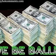 We Ballin Out- peanut- Ft Jack24 kevo and Pook