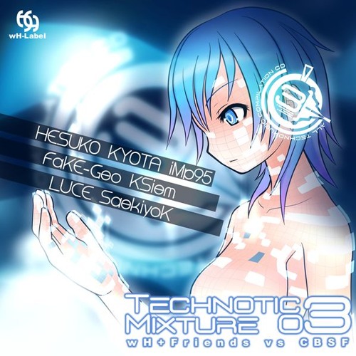 [FreeDL 320kbps] HESUKO vs KSiem - Sirius(Trance Edit) fromT3