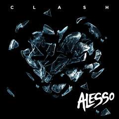 Alesso & Dirty South feat. Ruben Haze VS Showtek - Clash VS City Of Dreams VS We Love To Party
