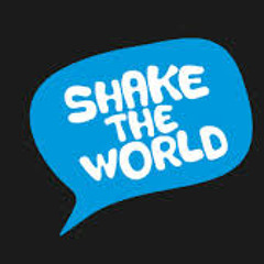 DJ Mark C - Shake The World