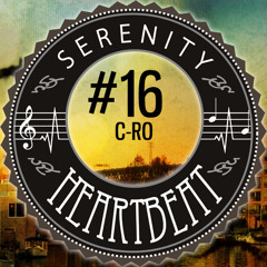 Serenity Heartbeat Podcast #16 C - Ro