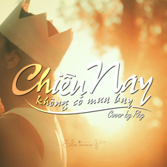 Chiều Nay Không Có Mưa Bay [Cover by Rhy]