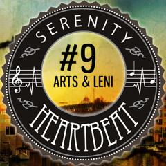 Serenity Heartbeat Podcast #9 Arts & Leni
