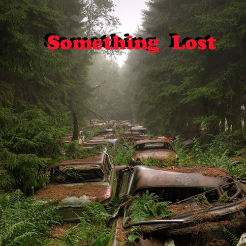 Something Lost Live At Monroe