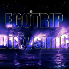 Instrumental Rap - Trap Egotrip