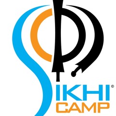 Sikhi Camp 2014 - Simran
