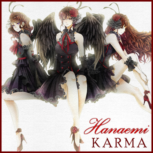 [Hanaemi] K A R M A [TTB R3]