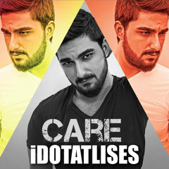 Ido Tatlises - Care 2014(Dj Yutkun Remix)