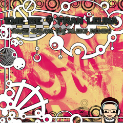 EME BE & Fran Leuna - Hace Calor (DJ Aleks Remix Edit)