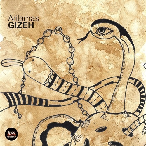 Arilamas - Isosceles ( LoQuai Remix) [Balcan Connection] LQ