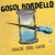 Artwork for Crack The Case - Gogol Bordello