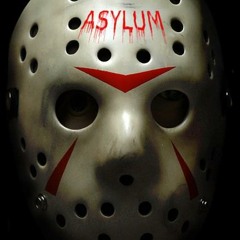 The Apprentice - Asylum (Vinyl Promo Mix)